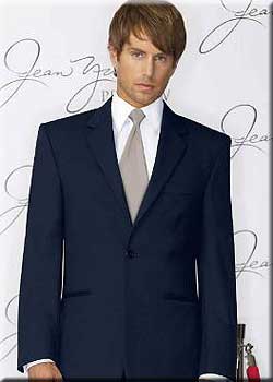 Suit Rental